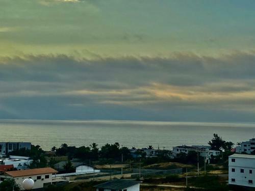 Apartamento Punta Blanca Vista Al Mar