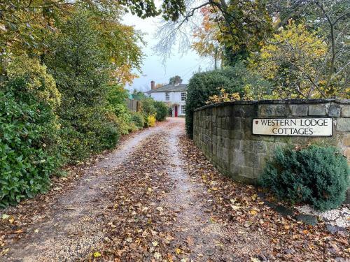 Apartamento Cosy Cottage In Durham City