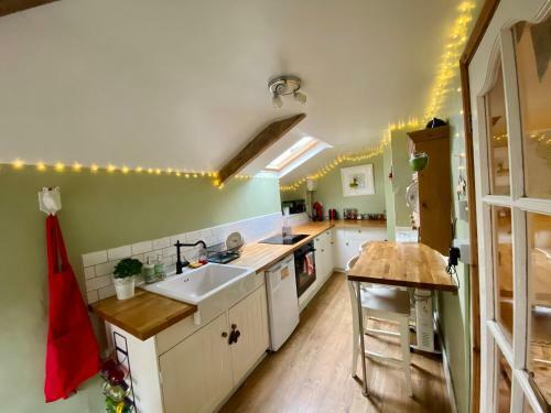 Apartamento Cosy Cottage In Durham City