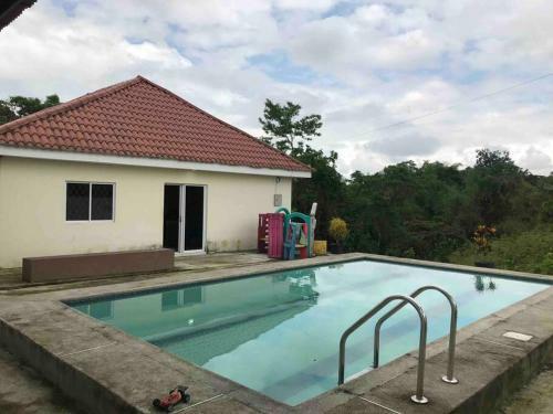 Villa Agradable Casa de Campo Con Piscina