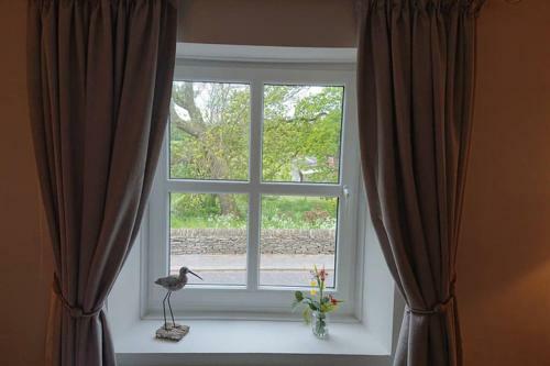 Number 7 The Cottage A Rural Retreat