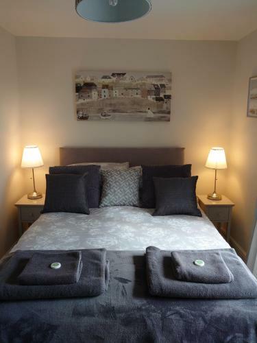 Number 7 The Cottage A Rural Retreat