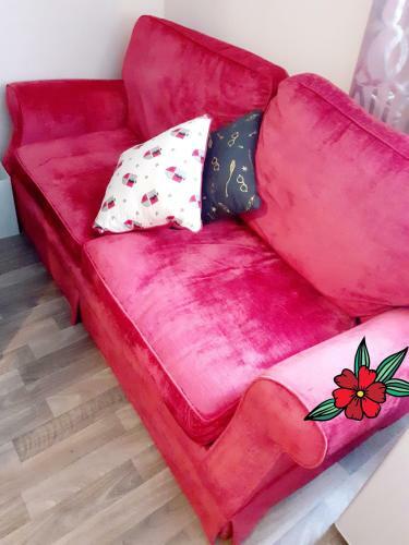 Inviting 3-bed House In East Cowes