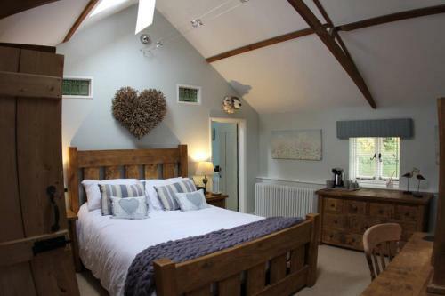 Button Cottage Norfolk
