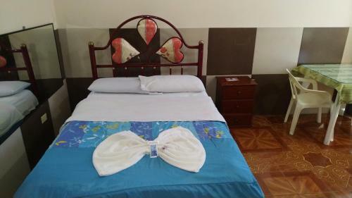 Hotel Hostal Nuevo Amanecer