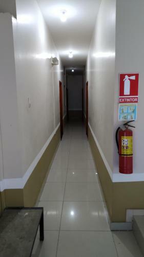 Hotel Hostal Nuevo Amanecer