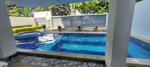 Apartamento Lindo Elegante Y Nuevo Departamento