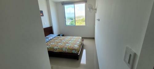 Apartamento Lindo Elegante Y Nuevo Departamento