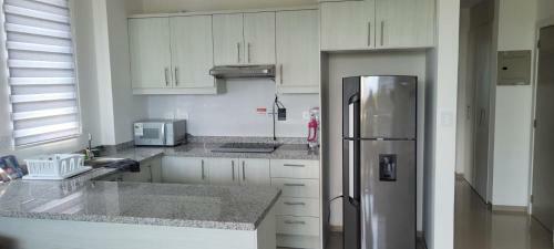 Apartamento Lindo Elegante Y Nuevo Departamento