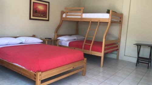 Hostal Casa Blue Tortuga