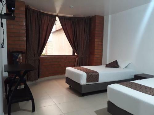 Hotel Kampak Wasi