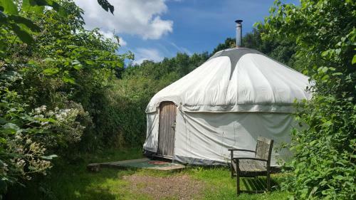 Hotel South Downs Eco Lodge & Camping
