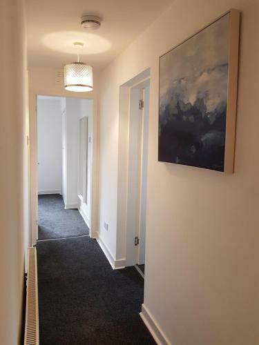 Apartamento Carnegie Place