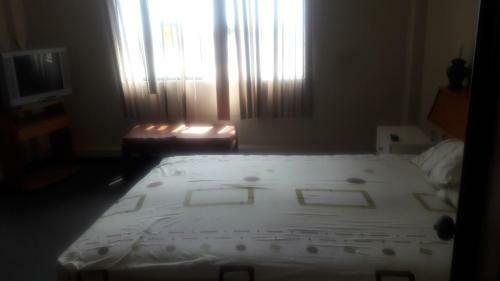 Alojamiento Pacifico Sur