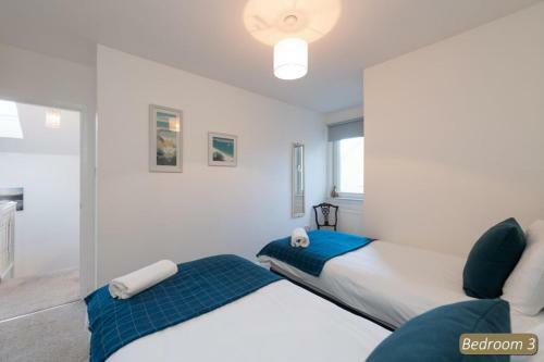 Lynton Annexe East Linton