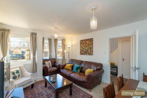 Lynton Annexe East Linton