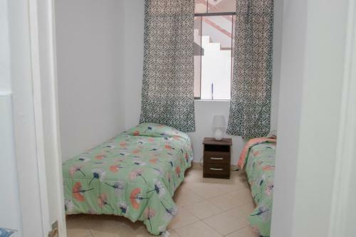 Albergue Casa Mar