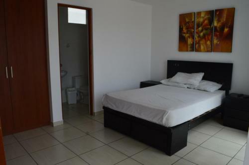 Apartamento Departamentos En Playa La Isla