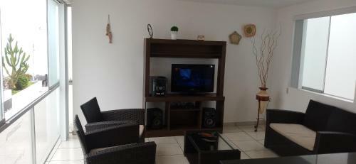 Apartamento Departamentos En Playa La Isla