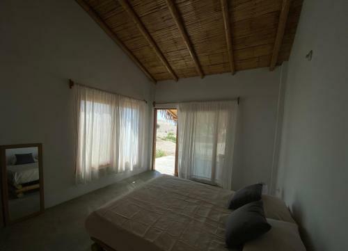 Bungalow Villa Vichayo