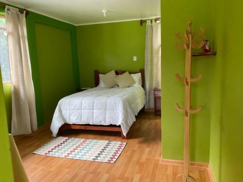 Hotel Resort Alapa