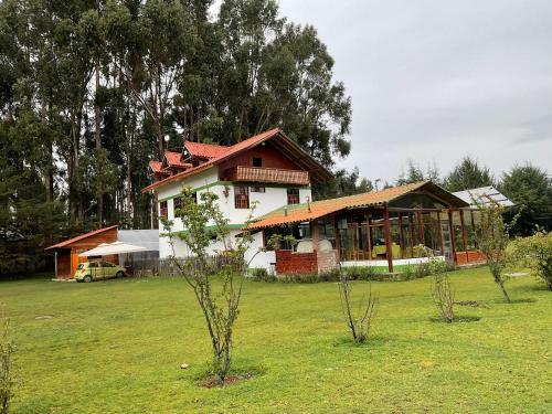 Hotel Resort Alapa