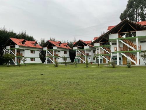 Hotel Resort Alapa