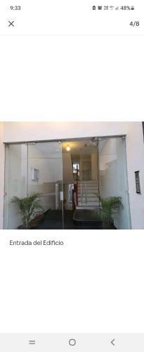 Apartamento Lindo Y C�modo Minidepartamento En San Bartolo