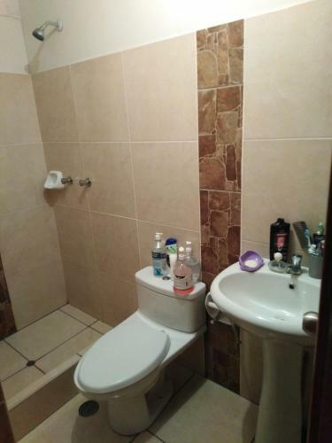 Apartamento *el Portal de Sipan*