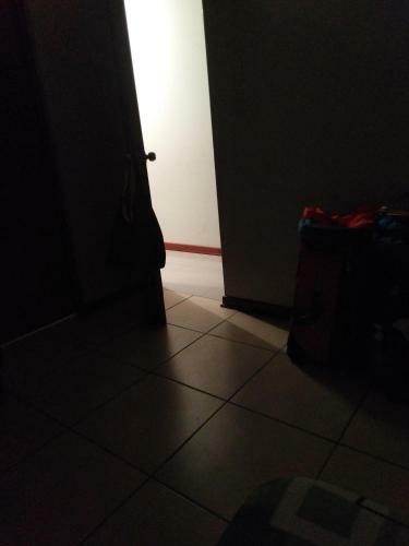 Apartamento *el Portal de Sipan*