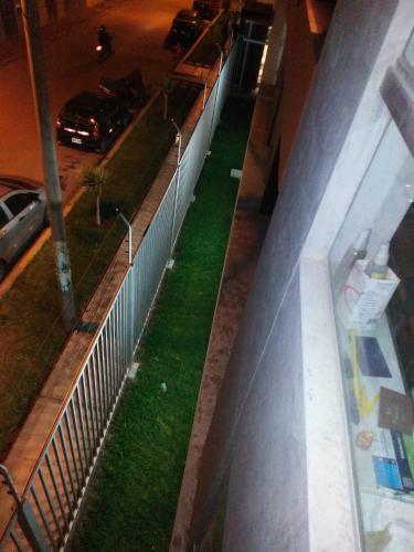 Apartamento *el Portal de Sipan*