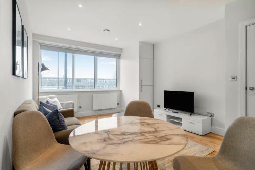Central Eastleigh 1 Bedroom Apartment