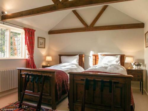 Apartamentos Oak House Farm