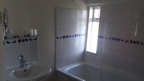 Ockhams Farm Guest House
