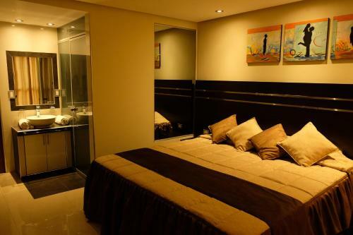 Hotel Puma'r Tacna