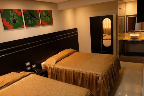 Hotel Puma'r Tacna