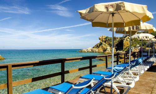 Hotel Calanica Resort