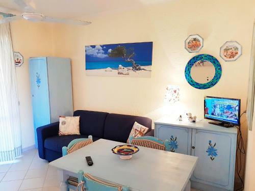Apartment Marinella 1