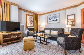 Hotel Pierre & Vacances Premium Arc 1950 Le Village