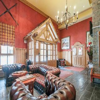 Hotel Pierre & Vacances Premium Arc 1950 Le Village