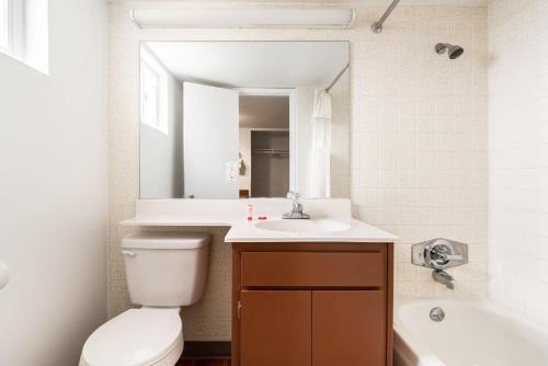 Motel America Best Value Inn Miami