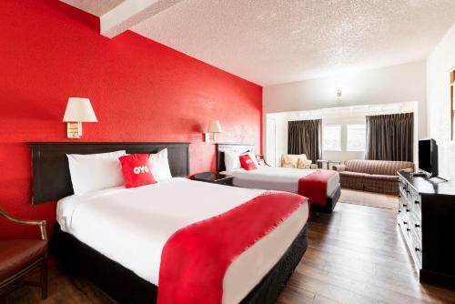 Motel America Best Value Inn Miami