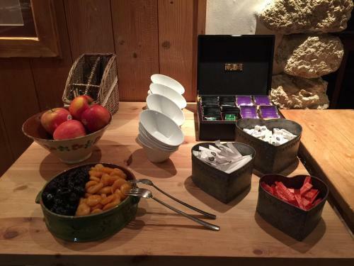 Hotel Le Caprice Des Neiges H�tels-chalets de Tradition