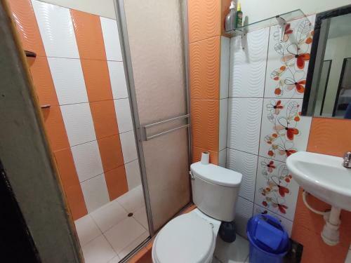 Apartamento Departamento Melly