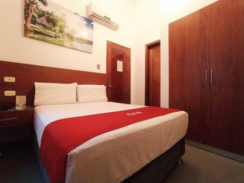 Hotel San Juan, Tarapoto