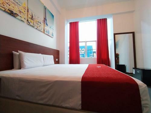 Hotel San Juan, Tarapoto
