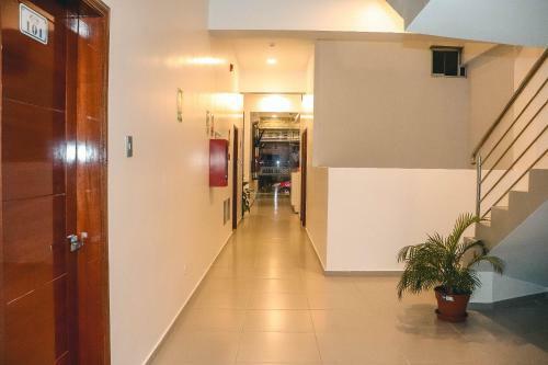 Hotel San Juan, Tarapoto