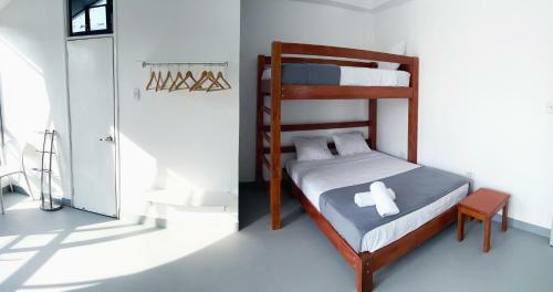 Apartamento Casa Pi�rola