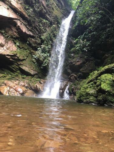 Puqio Ecolodge