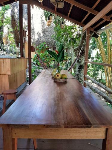 Puqio Ecolodge